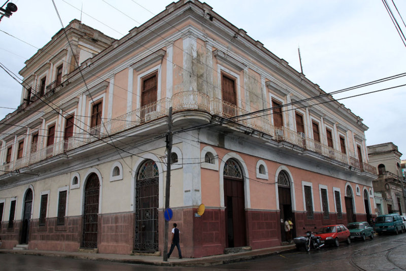 Cienfuegos