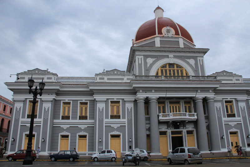 Cienfuegos