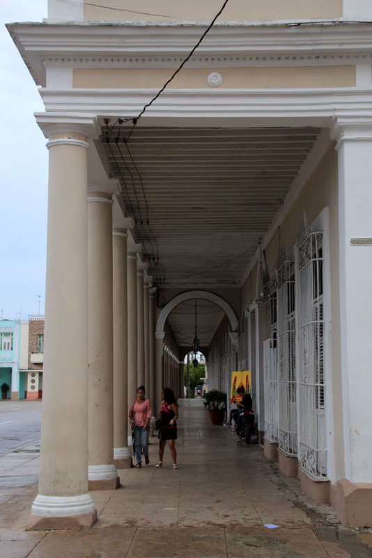 Cienfuegos