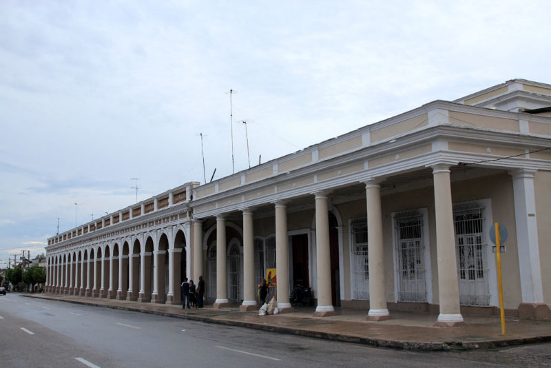 Cienfuegos