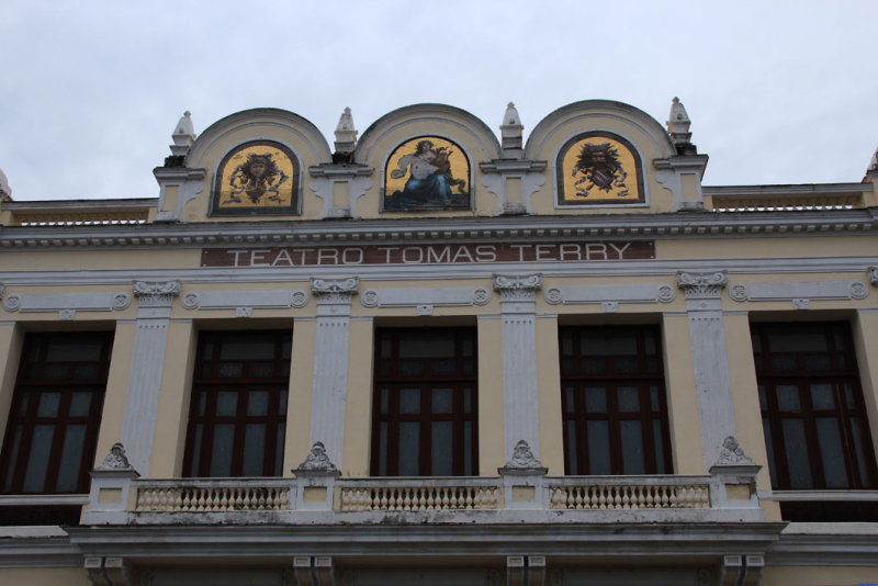 Cienfuegos