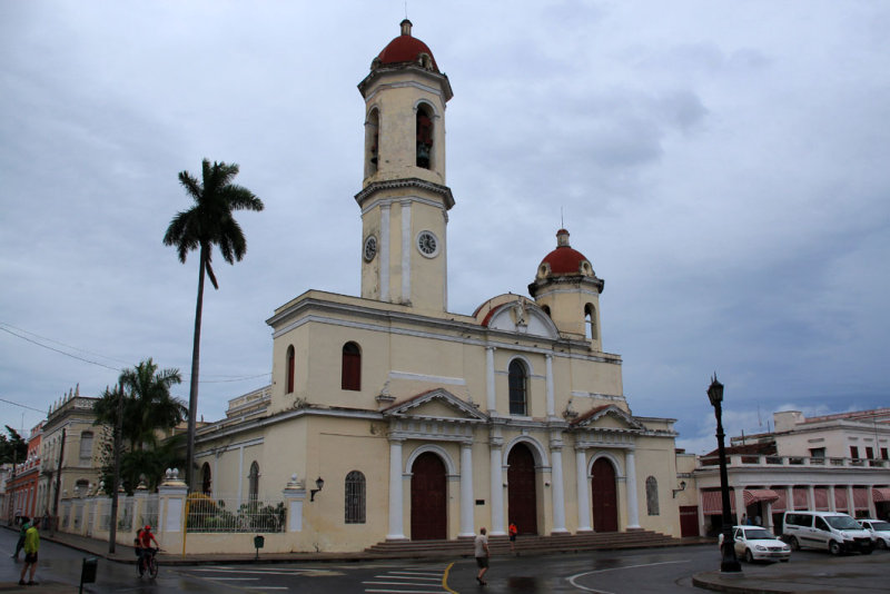 Cienfuegos