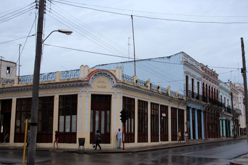 Cienfuegos