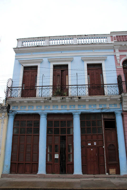 Cienfuegos