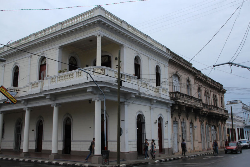 Cienfuegos