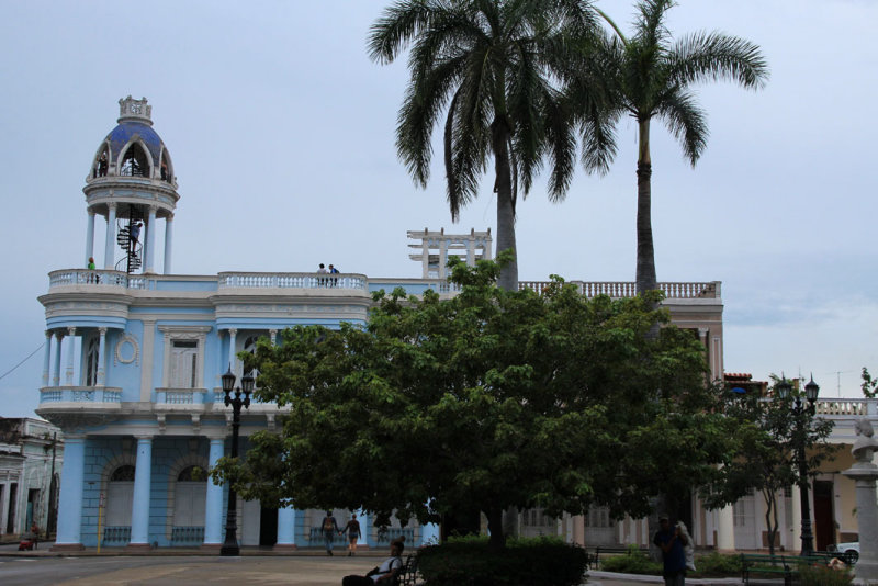 Cienfuegos