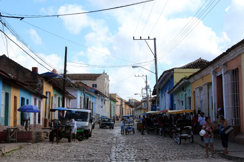 Trinidad