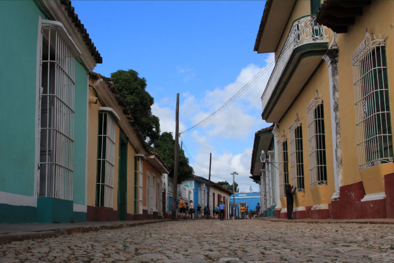 Trinidad