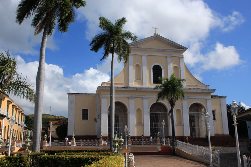 Trinidad