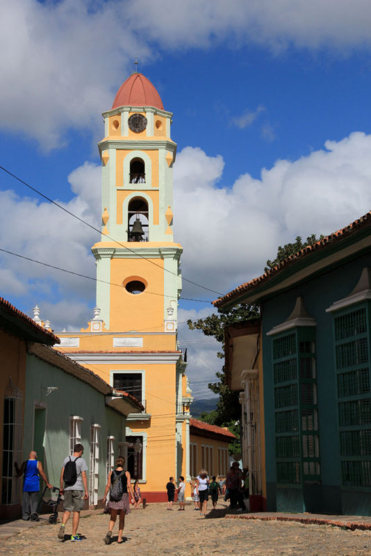 Trinidad