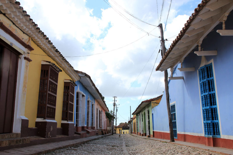 Trinidad