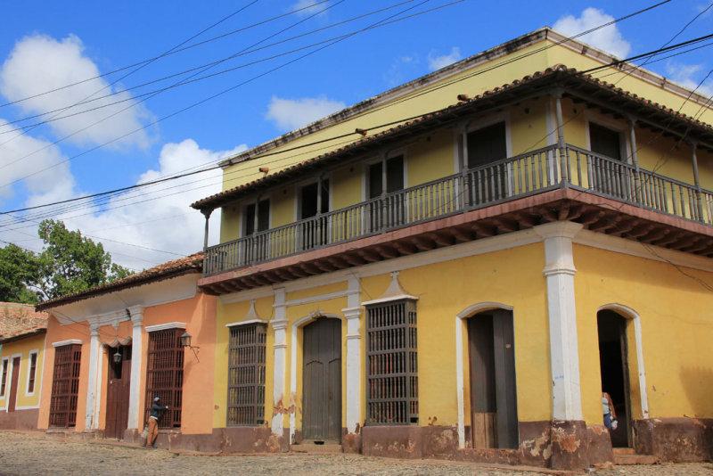 Trinidad