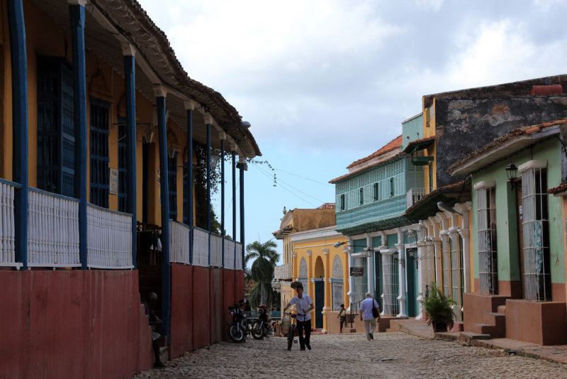 Trinidad