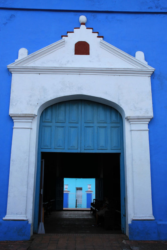 Sancti Spiritus