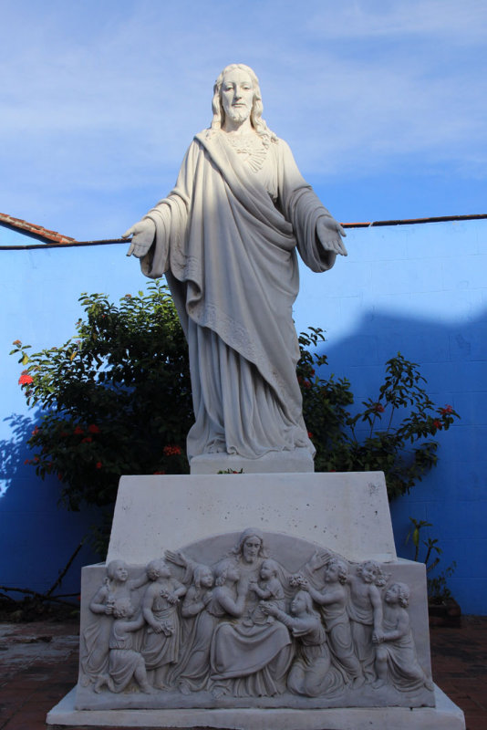 Sancti Spiritus