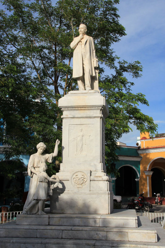 Sancti Spiritus