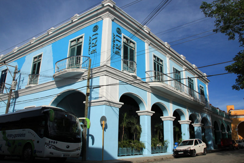 Sancti Spiritus
