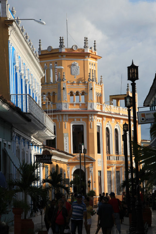 Sancti Spiritus