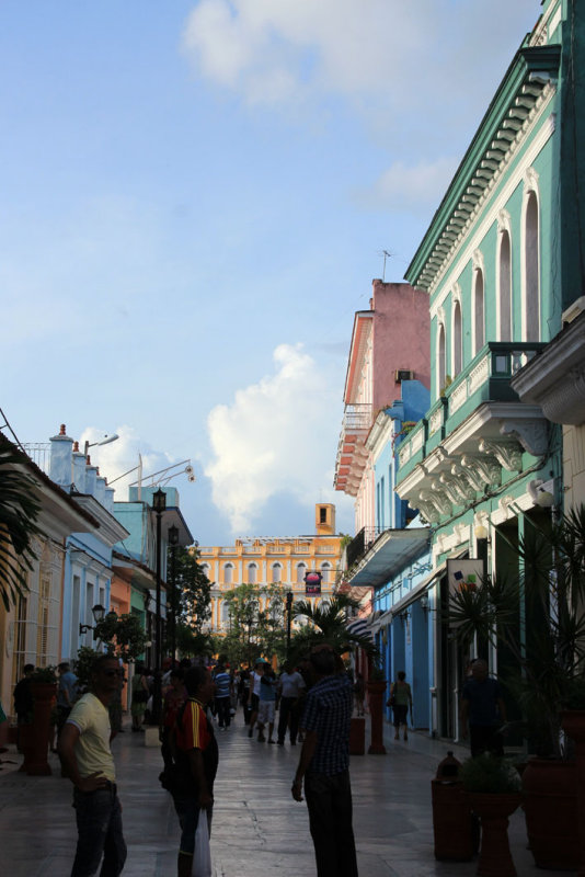 Sancti Spiritus