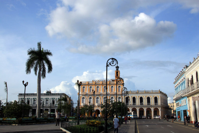 Sancti Spiritus