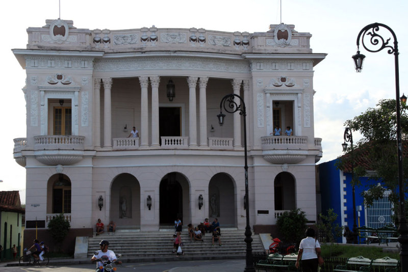 Sancti Spiritus