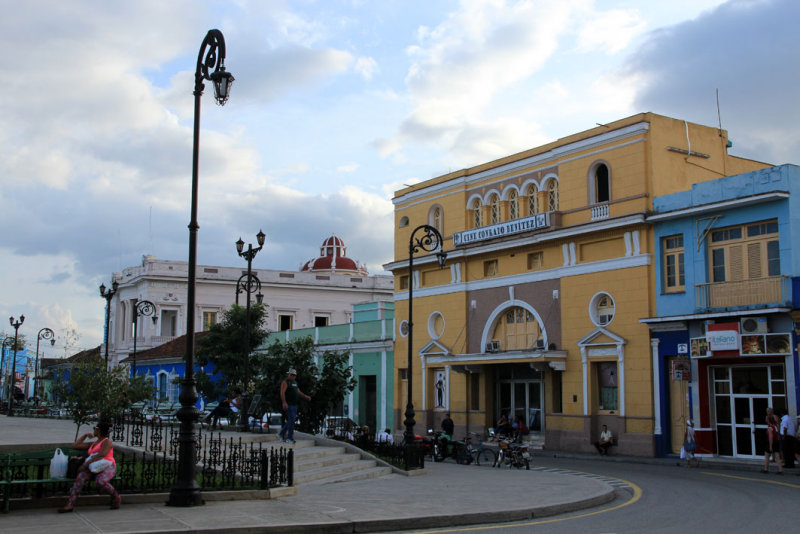 Sancti Spiritus