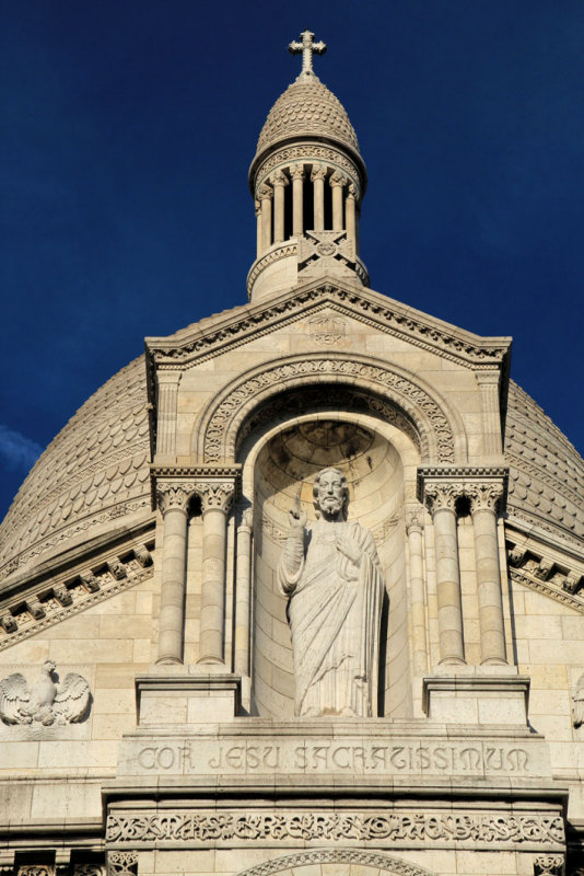 Sacre Coeur
