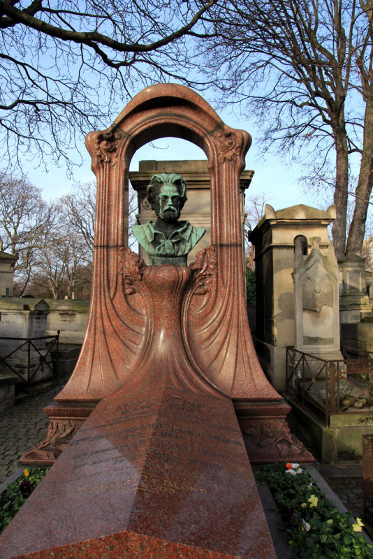 Emil Zola