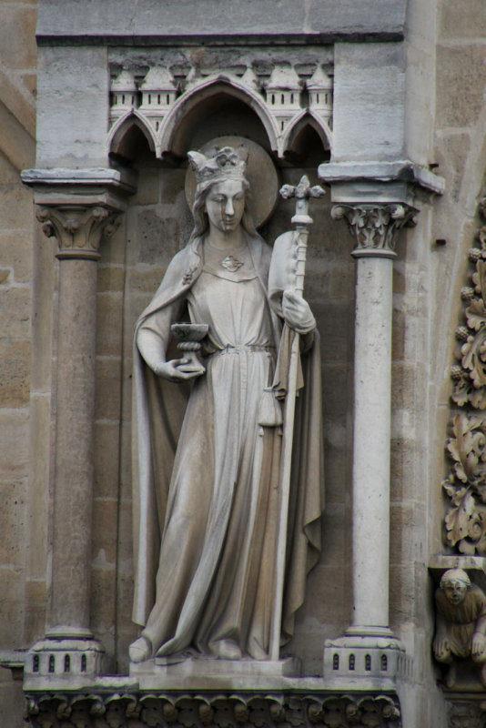 Notre Dame