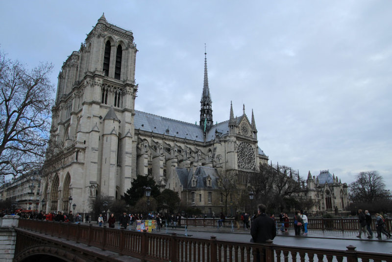 Notre Dame