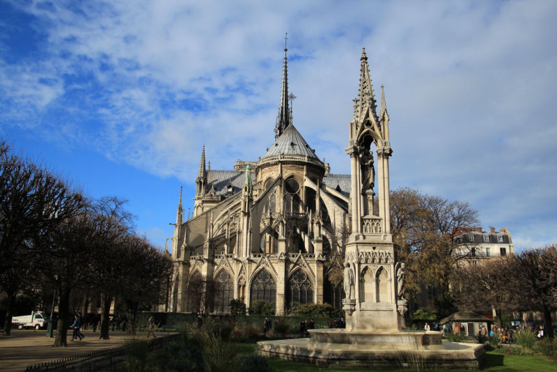 Notre Dame