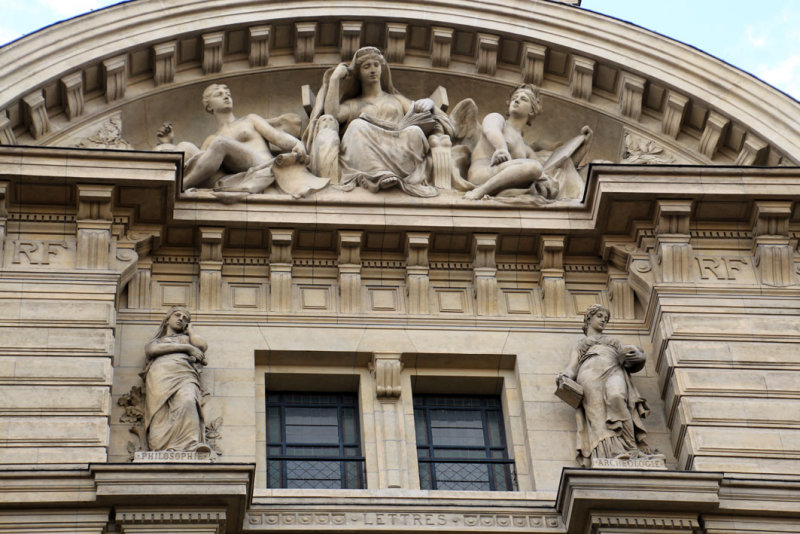 Sorbonne