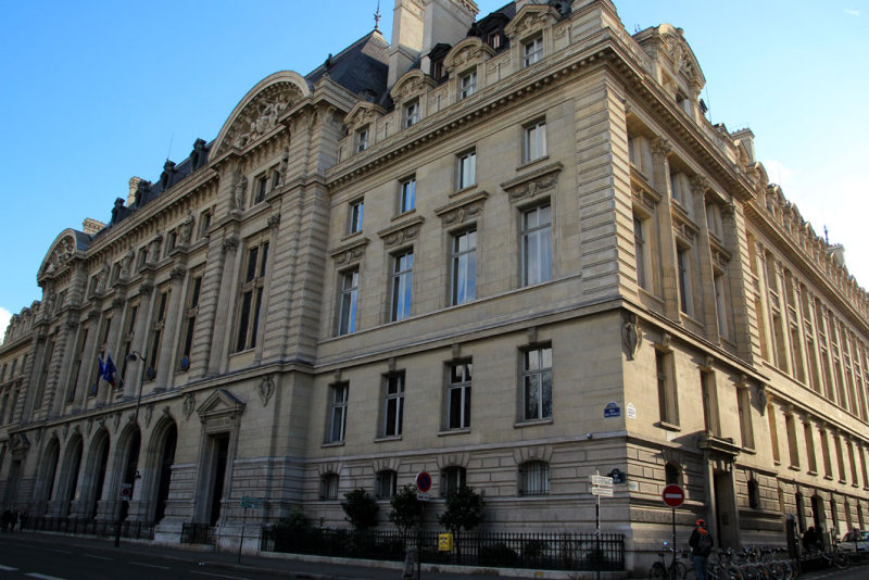 Sorbonne
