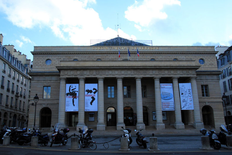 Odeon