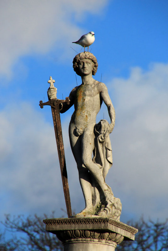 Jardin de Luxembourg