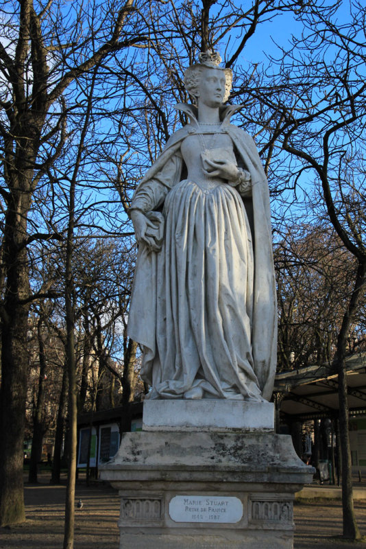 Jardin de Luxembourg