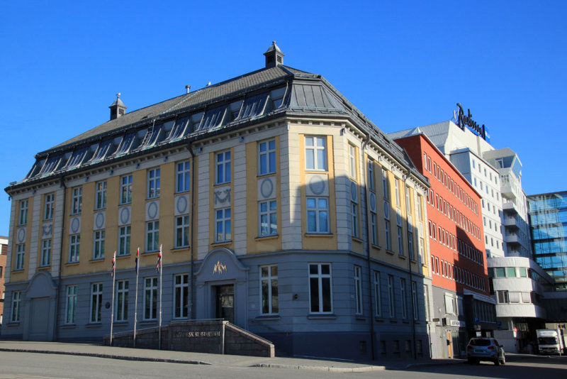 Troms