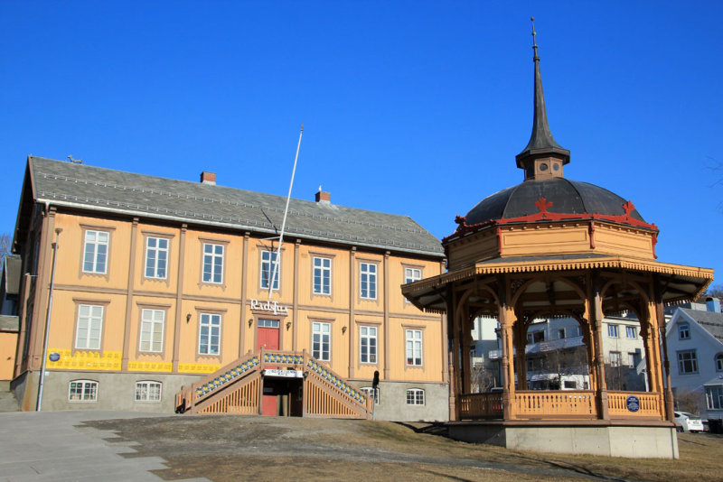 Troms