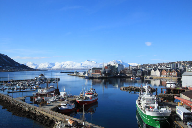 Troms
