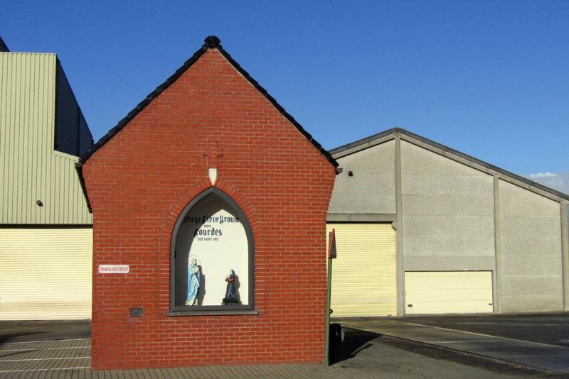 Boezinge