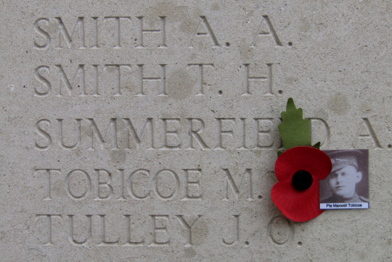 Menen Gate - Ypres