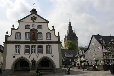 Marsberg