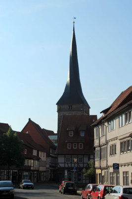 Duderstadt