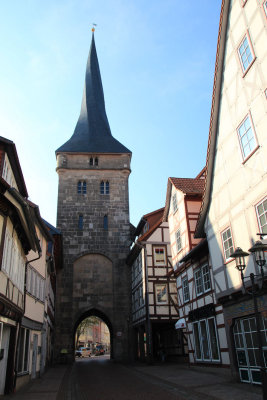 Duderstadt