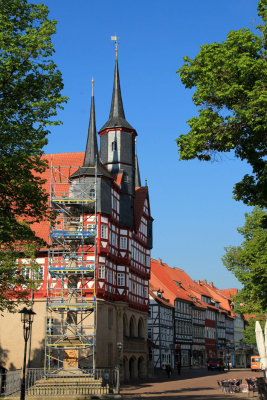 Duderstadt