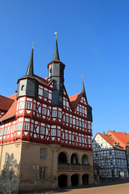 Duderstadt
