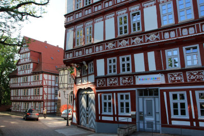 Duderstadt