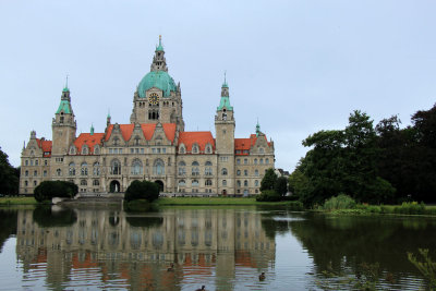 Hannover
