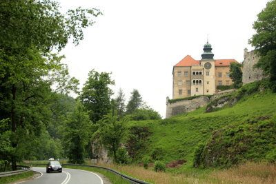 Pieskowa Skala