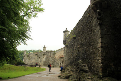 Pieskowa Skala